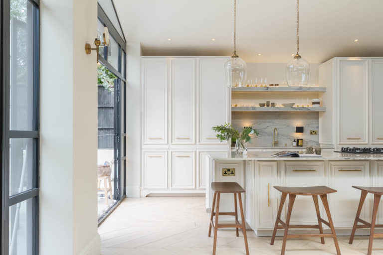 PEARL LONDON, E4 - SHOOTFACTORY - LONDON HOUSES