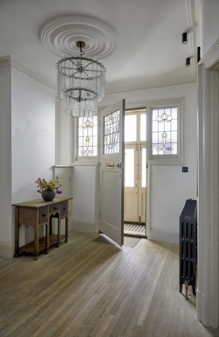 PEARL LONDON, E4 - SHOOTFACTORY - LONDON HOUSES