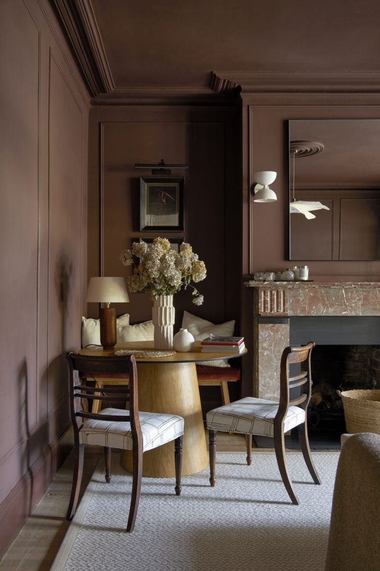 PEARL LONDON, E4 - SHOOTFACTORY - LONDON HOUSES