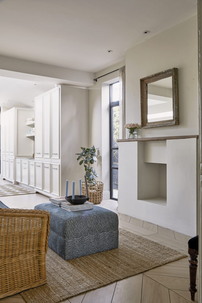 PEARL LONDON, E4 - SHOOTFACTORY - LONDON HOUSES