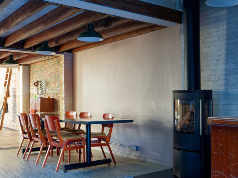 ST CLEMENTS HALL NORFOLK, PE34 - SHOOTFACTORY - OTHER UK HOUSES