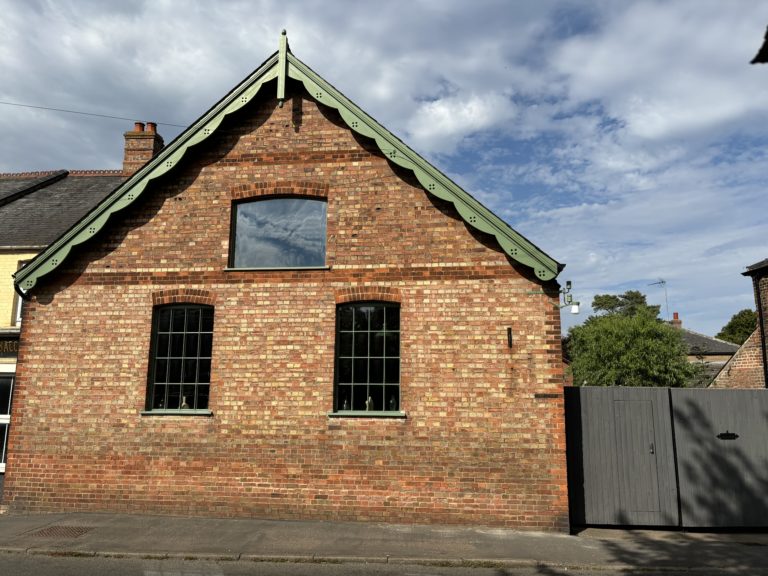 ST CLEMENTS HALL NORFOLK, PE34 - SHOOTFACTORY - OTHER UK HOUSES
