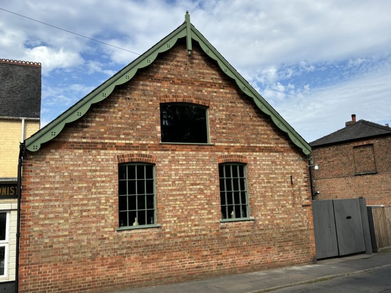 ST CLEMENTS HALL NORFOLK, PE34 - SHOOTFACTORY - OTHER UK HOUSES