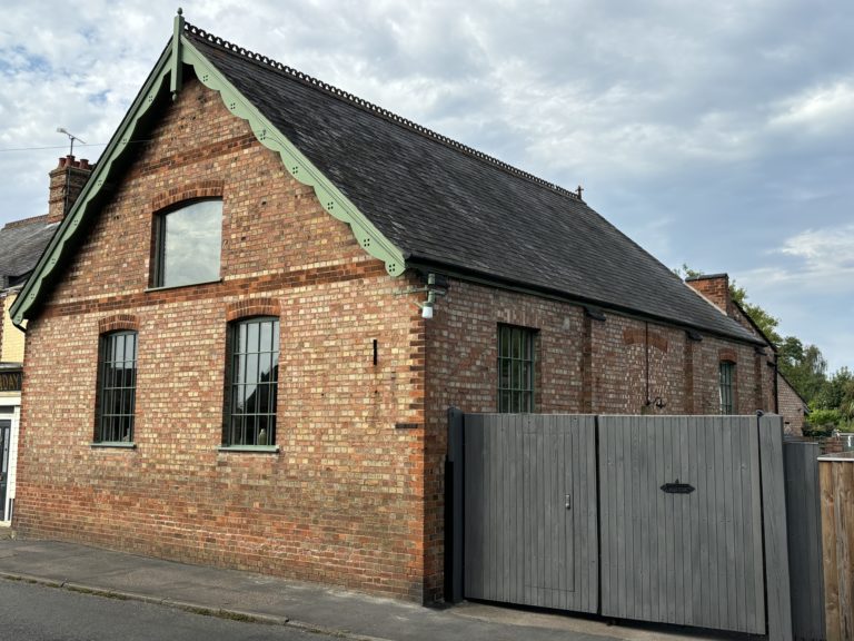 ST CLEMENTS HALL NORFOLK, PE34 - SHOOTFACTORY - OTHER UK HOUSES