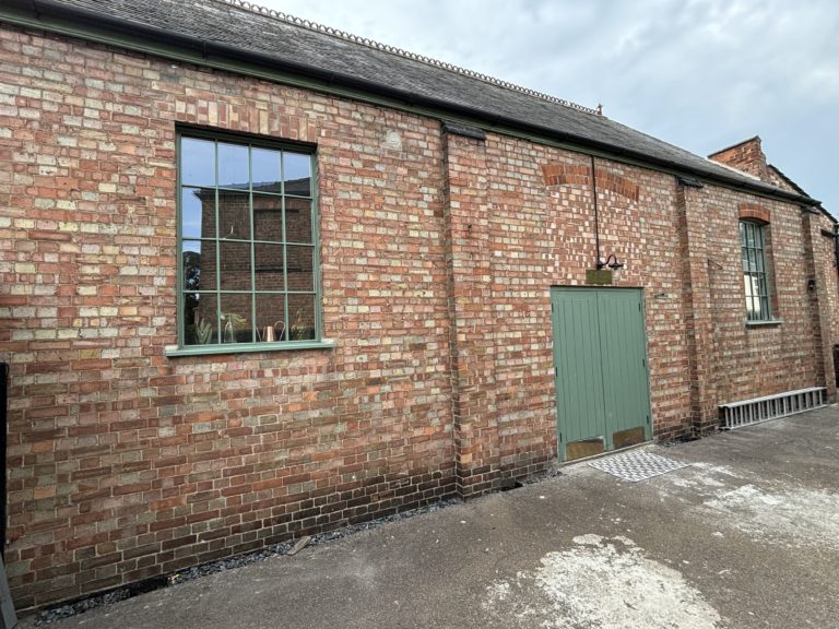 ST CLEMENTS HALL NORFOLK, PE34 - SHOOTFACTORY - OTHER UK HOUSES