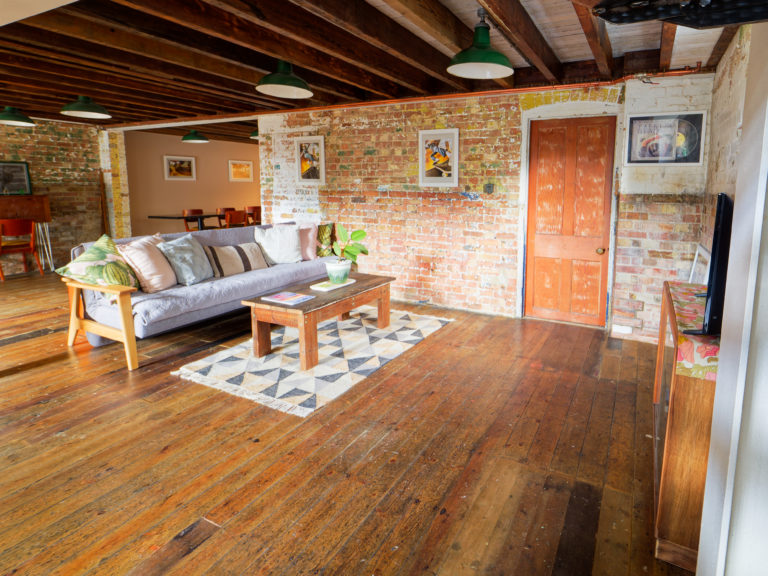 ST CLEMENTS HALL NORFOLK, PE34 - SHOOTFACTORY - OTHER UK HOUSES