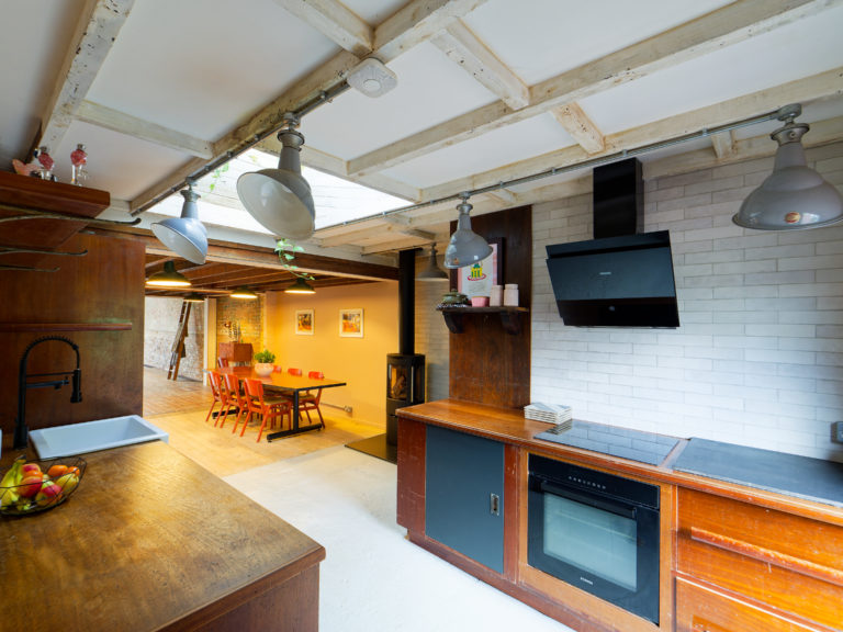 ST CLEMENTS HALL NORFOLK, PE34 - SHOOTFACTORY - OTHER UK HOUSES