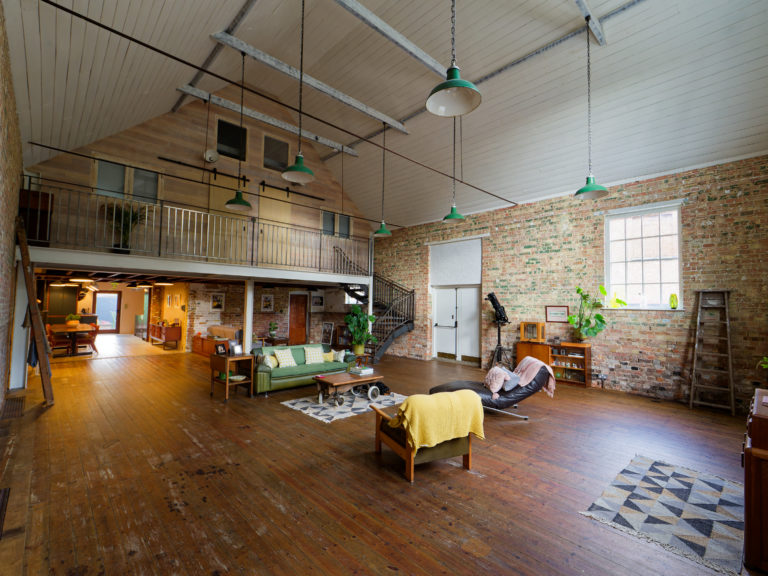 ST CLEMENTS HALL NORFOLK, PE34 - SHOOTFACTORY - OTHER UK HOUSES