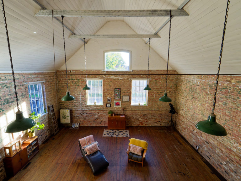 ST CLEMENTS HALL NORFOLK, PE34 - SHOOTFACTORY - OTHER UK HOUSES