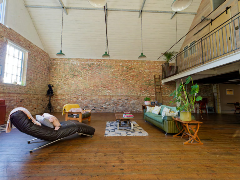 ST CLEMENTS HALL NORFOLK, PE34 - SHOOTFACTORY - OTHER UK HOUSES