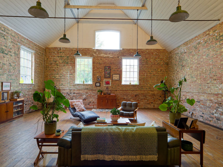 ST CLEMENTS HALL NORFOLK, PE34 - SHOOTFACTORY - OTHER UK HOUSES