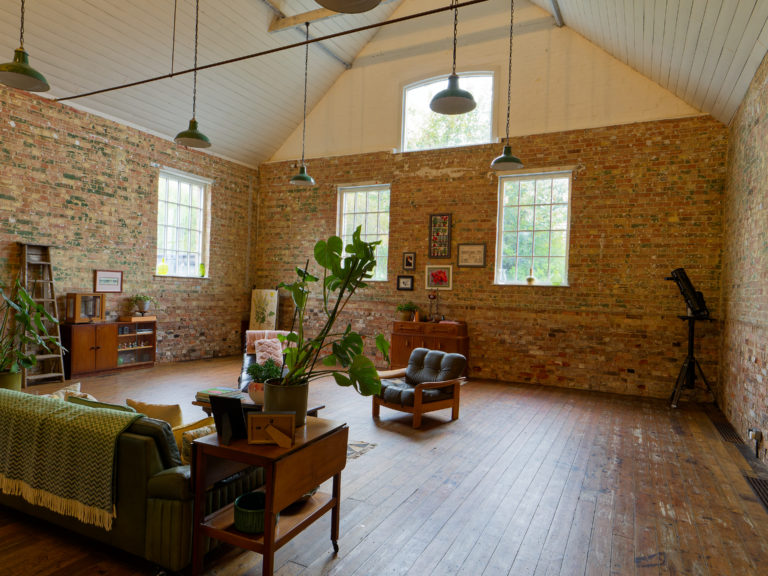 ST CLEMENTS HALL NORFOLK, PE34 - SHOOTFACTORY - OTHER UK HOUSES