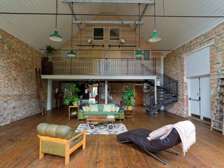 ST CLEMENTS HALL NORFOLK, PE34 - SHOOTFACTORY - OTHER UK HOUSES