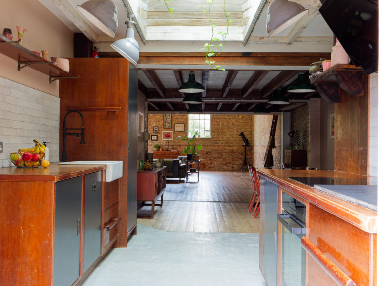 ST CLEMENTS HALL NORFOLK, PE34 - SHOOTFACTORY - OTHER UK HOUSES