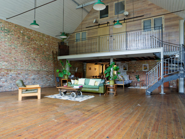 ST CLEMENTS HALL NORFOLK, PE34 - SHOOTFACTORY - OTHER UK HOUSES