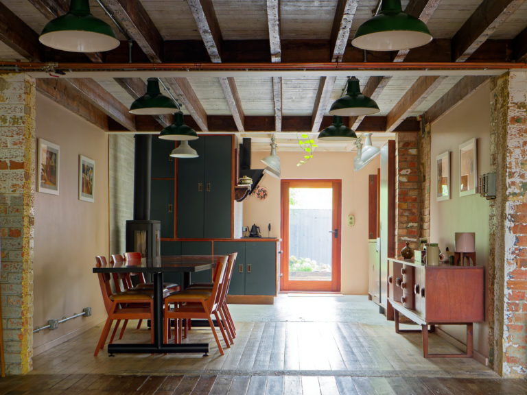 ST CLEMENTS HALL NORFOLK, PE34 - SHOOTFACTORY - OTHER UK HOUSES