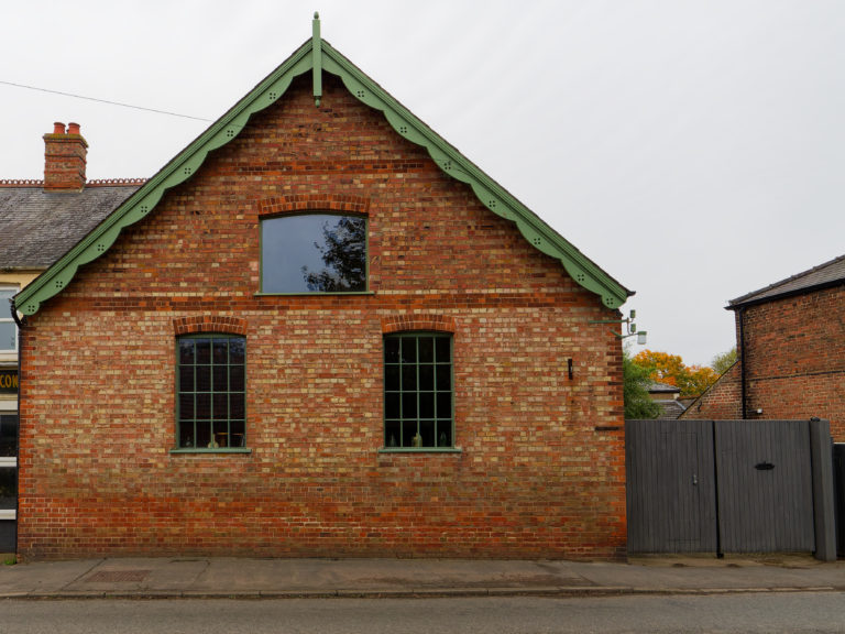 ST CLEMENTS HALL NORFOLK, PE34 - SHOOTFACTORY - OTHER UK HOUSES