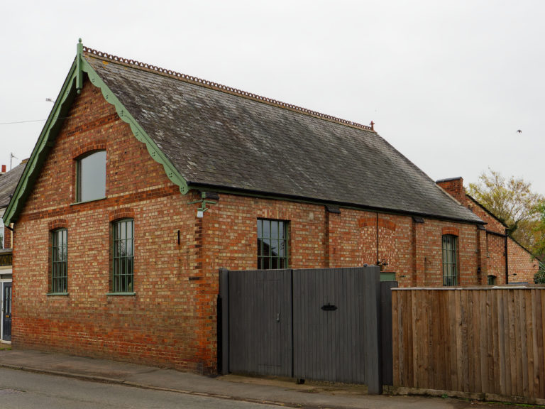 ST CLEMENTS HALL NORFOLK, PE34 - SHOOTFACTORY - OTHER UK HOUSES
