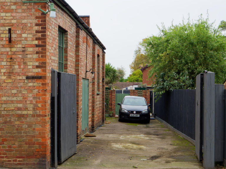 ST CLEMENTS HALL NORFOLK, PE34 - SHOOTFACTORY - OTHER UK HOUSES