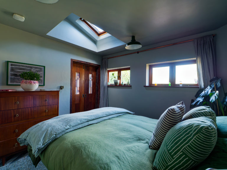 ST CLEMENTS HALL NORFOLK, PE34 - SHOOTFACTORY - OTHER UK HOUSES