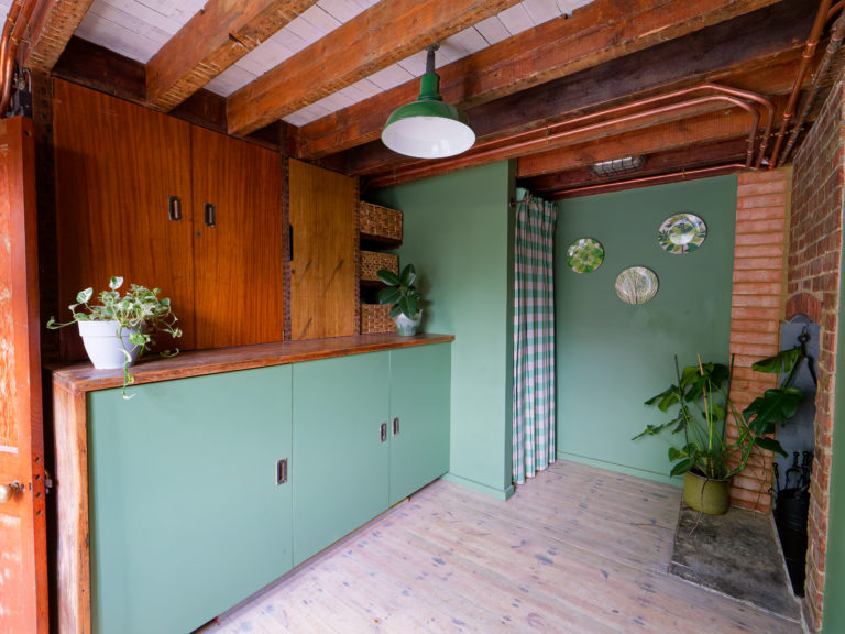 ST CLEMENTS HALL NORFOLK, PE34 - SHOOTFACTORY - OTHER UK HOUSES
