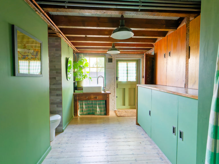 ST CLEMENTS HALL NORFOLK, PE34 - SHOOTFACTORY - OTHER UK HOUSES
