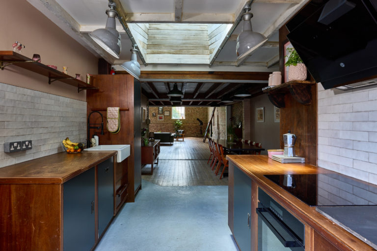 ST CLEMENTS HALL NORFOLK, PE34 - SHOOTFACTORY - OTHER UK HOUSES