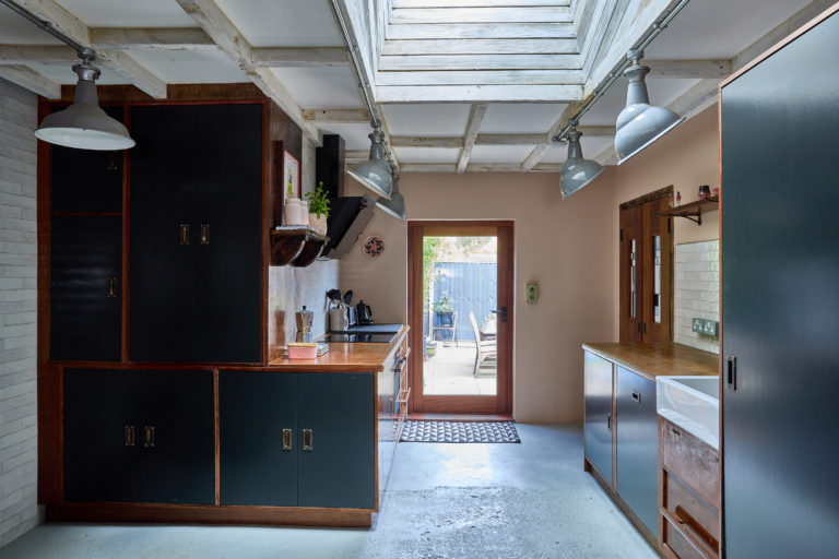 ST CLEMENTS HALL NORFOLK, PE34 - SHOOTFACTORY - OTHER UK HOUSES