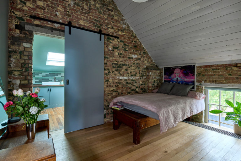 ST CLEMENTS HALL NORFOLK, PE34 - SHOOTFACTORY - OTHER UK HOUSES
