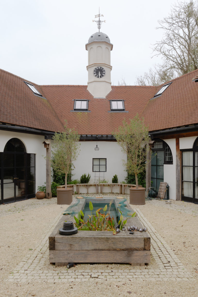 WESTWOOD POYNINGS, BN45 - SHOOTFACTORY - OTHER UK HOUSES