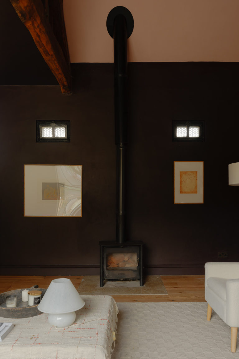 WESTWOOD POYNINGS, BN45 - SHOOTFACTORY - OTHER UK HOUSES