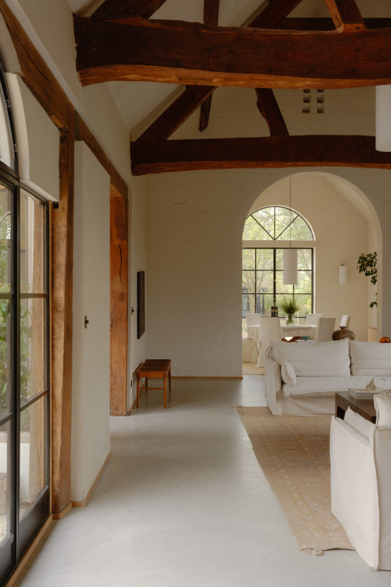 WESTWOOD POYNINGS, BN45 - SHOOTFACTORY - OTHER UK HOUSES