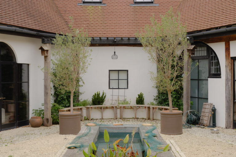 WESTWOOD POYNINGS, BN45 - SHOOTFACTORY - OTHER UK HOUSES