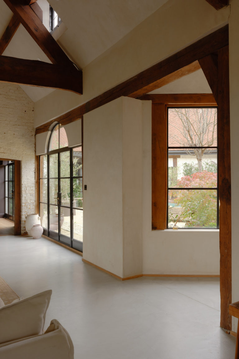 WESTWOOD POYNINGS, BN45 - SHOOTFACTORY - OTHER UK HOUSES