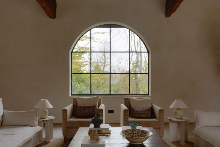 WESTWOOD POYNINGS, BN45 - SHOOTFACTORY - OTHER UK HOUSES