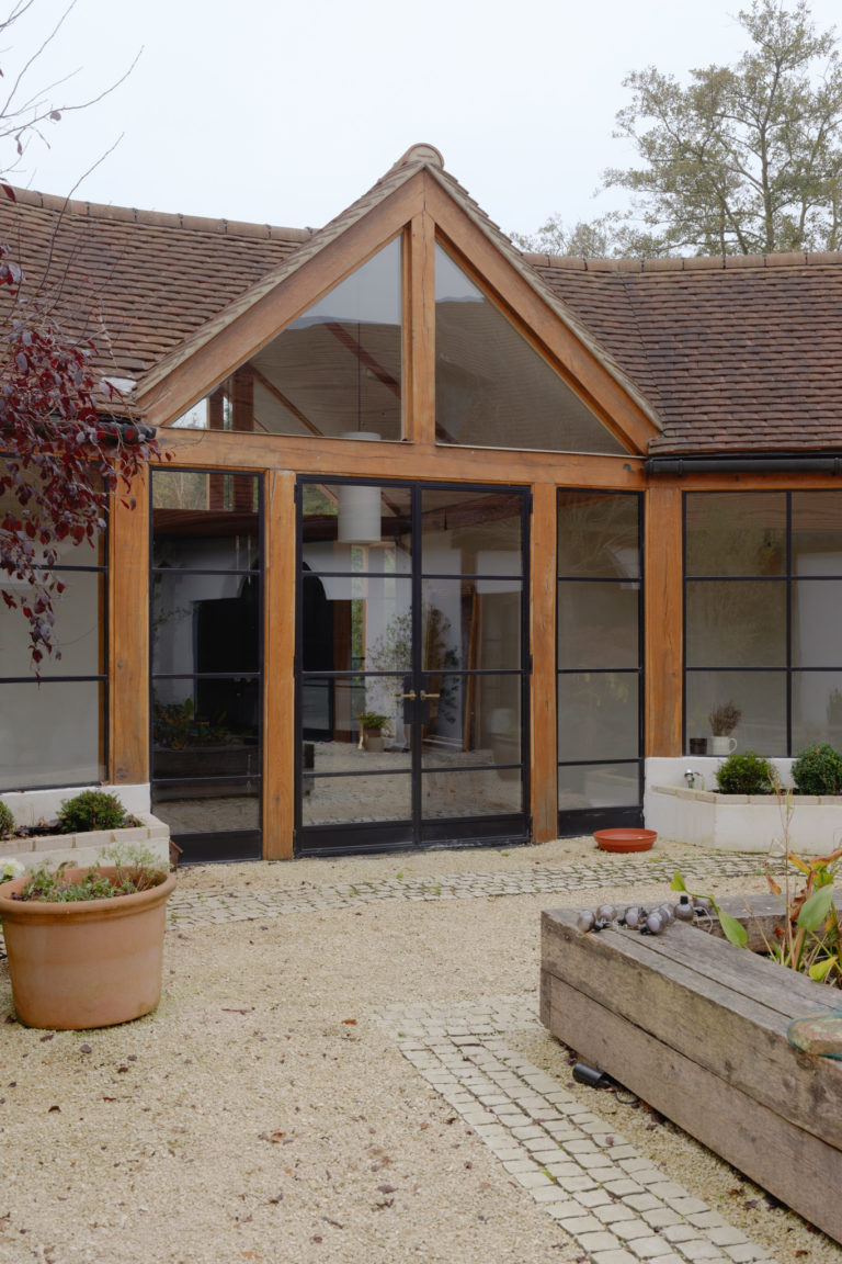 WESTWOOD POYNINGS, BN45 - SHOOTFACTORY - OTHER UK HOUSES