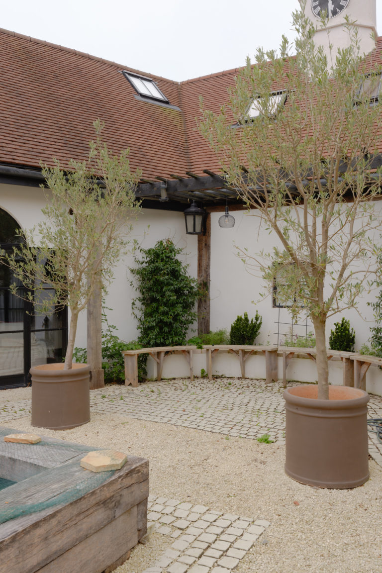 WESTWOOD POYNINGS, BN45 - SHOOTFACTORY - OTHER UK HOUSES