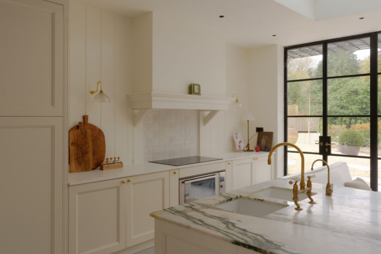WESTWOOD POYNINGS, BN45 - SHOOTFACTORY - OTHER UK HOUSES