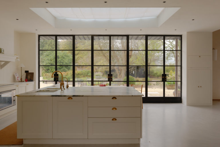 WESTWOOD POYNINGS, BN45 - SHOOTFACTORY - OTHER UK HOUSES