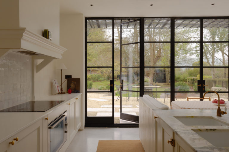 WESTWOOD POYNINGS, BN45 - SHOOTFACTORY - OTHER UK HOUSES