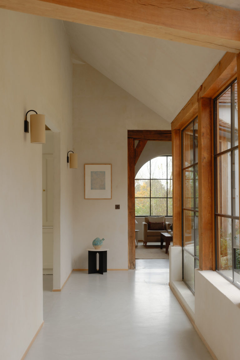 WESTWOOD POYNINGS, BN45 - SHOOTFACTORY - OTHER UK HOUSES