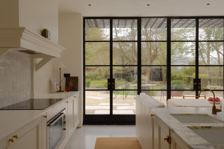 WESTWOOD POYNINGS, BN45 - SHOOTFACTORY - OTHER UK HOUSES