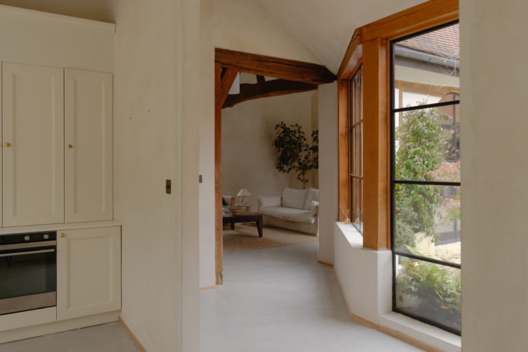 WESTWOOD POYNINGS, BN45 - SHOOTFACTORY - OTHER UK HOUSES