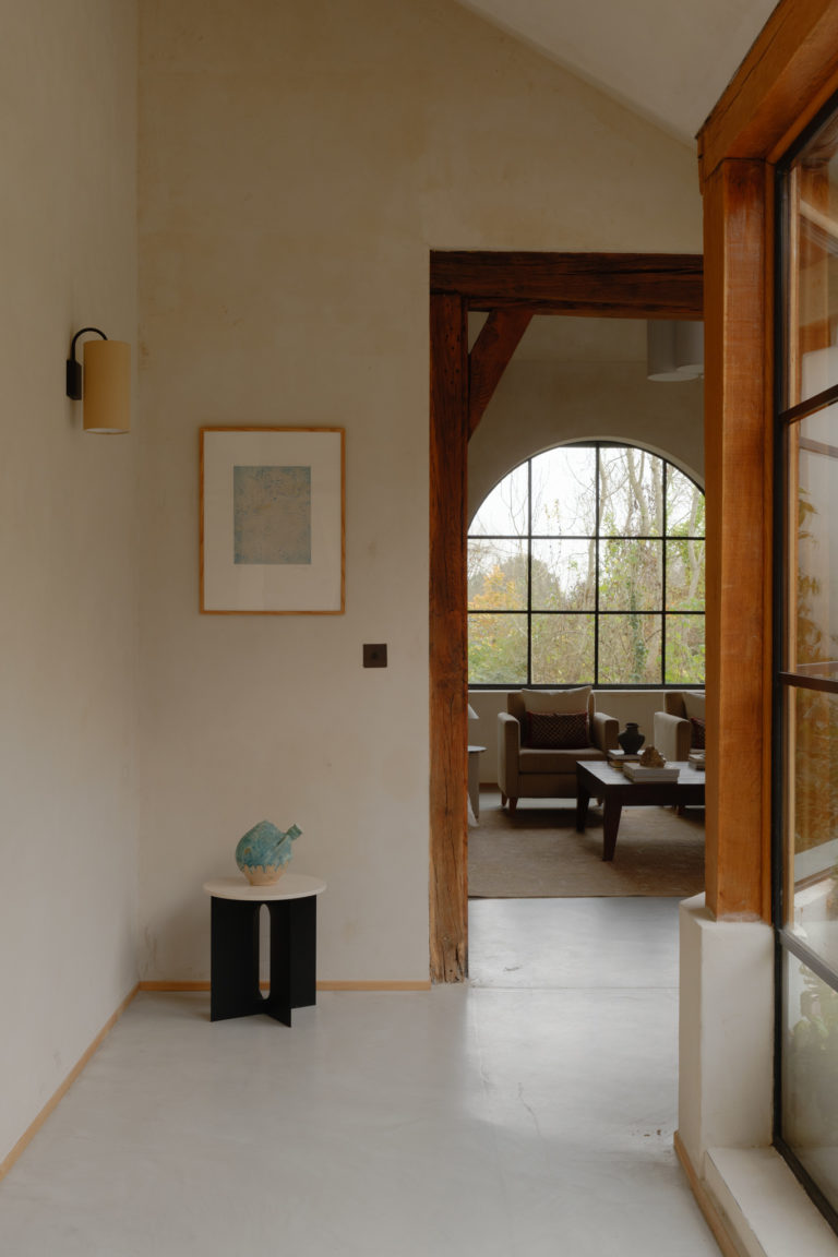 WESTWOOD POYNINGS, BN45 - SHOOTFACTORY - OTHER UK HOUSES