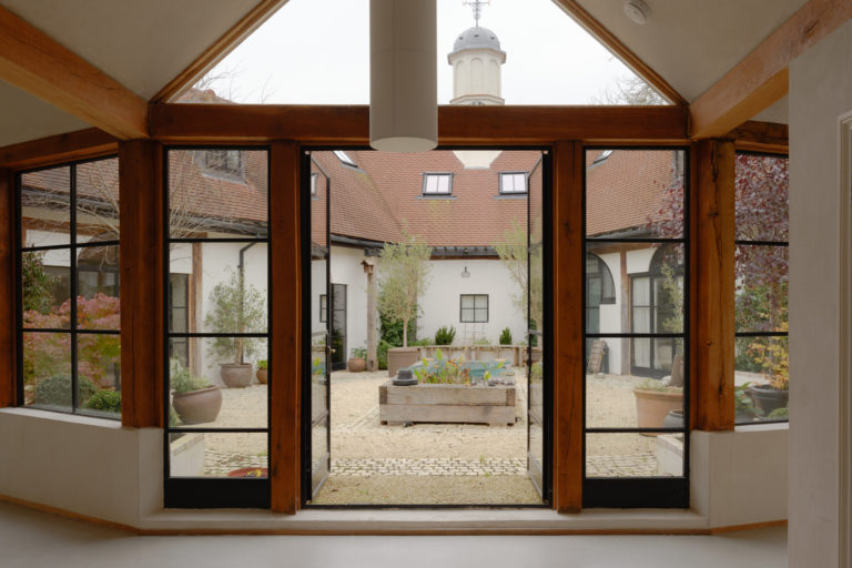 WESTWOOD POYNINGS, BN45 - SHOOTFACTORY - OTHER UK HOUSES