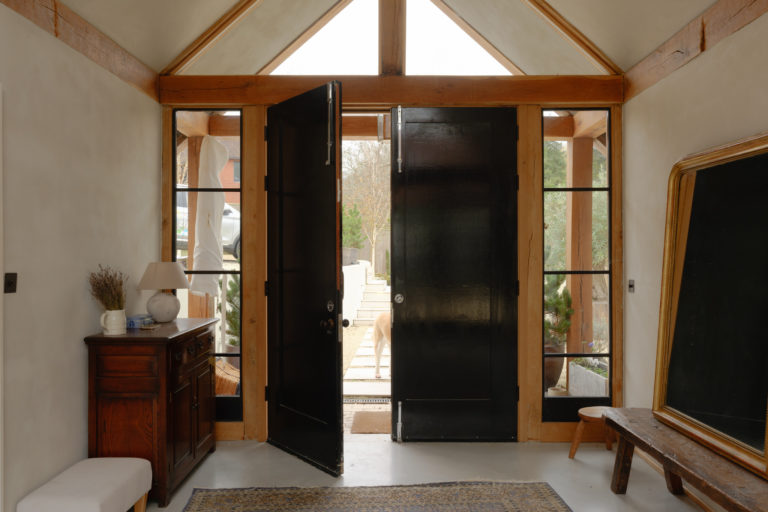 WESTWOOD POYNINGS, BN45 - SHOOTFACTORY - OTHER UK HOUSES