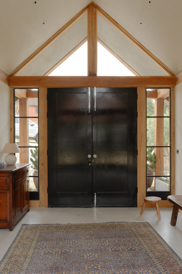 WESTWOOD POYNINGS, BN45 - SHOOTFACTORY - OTHER UK HOUSES