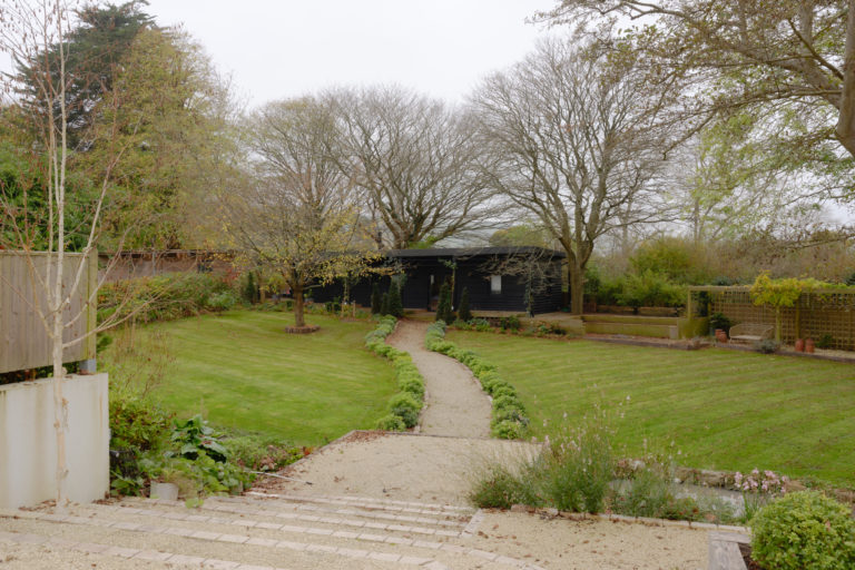 WESTWOOD POYNINGS, BN45 - SHOOTFACTORY - OTHER UK HOUSES