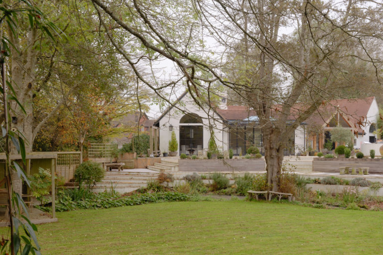 WESTWOOD POYNINGS, BN45 - SHOOTFACTORY - OTHER UK HOUSES