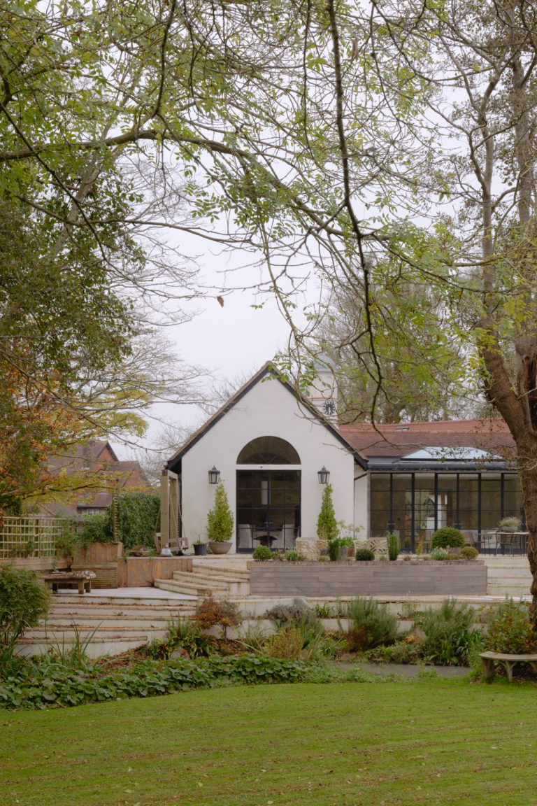 WESTWOOD POYNINGS, BN45 - SHOOTFACTORY - OTHER UK HOUSES